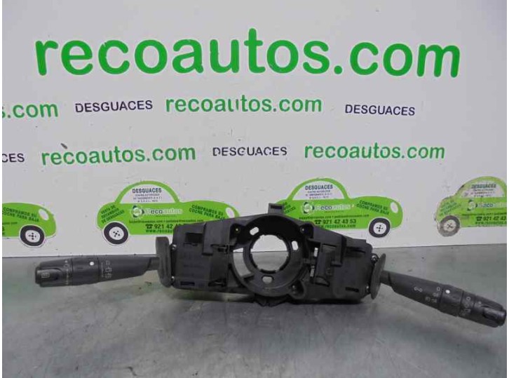 Recambio de mando luces para citroën xsara berlina 1.6i sx referencia OEM IAM 9624545180 96251934ZL 