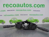 Recambio de mando luces para citroën xsara berlina 1.6i sx referencia OEM IAM 9624545180 96251934ZL 