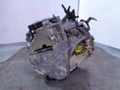 Replacement gearbox for Hyundai Accent (MC) 1.5 CRDi CAT OEM IAM reference P61763 348017 4300023268