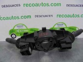 Recambio de mando luces para citroën xsara berlina 1.6i sx referencia OEM IAM 9624545180 96251934ZL 