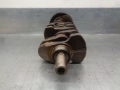 Recambio de cigueñal para dacia dokker 1.6 sce cat referencia OEM IAM 122011KA0A 