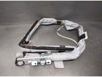 Recambio de airbag cortina delantero derecho para suzuki splash a5b 1.0 12v cat referencia OEM IAM 7648051K00 