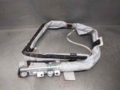Replacement front right curtain airbag for Suzuki Splash A5B 1.0 12V CAT OEM IAM reference 7648051K00 