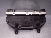Recambio de cuadro instrumentos para hyundai accent (mc) 1.5 crdi cat referencia OEM IAM 940031E590 