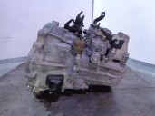 Replacement gearbox for Hyundai Accent (MC) 1.5 CRDi CAT OEM IAM reference P61763 348017 4300023268