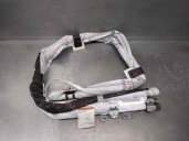 Replacement front right curtain airbag for Suzuki Splash A5B 1.0 12V CAT OEM IAM reference 7648051K00 