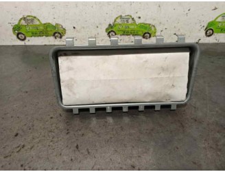 Recambio de airbag delantero derecho para think city 3-puertas referencia OEM IAM 5752000C  