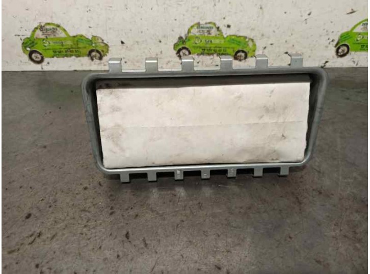 Recambio de airbag delantero derecho para think city 3-puertas referencia OEM IAM 5752000C  