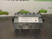 Recambio de airbag delantero derecho para think city 3-puertas referencia OEM IAM 5752000C  