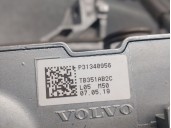 Recambio de columna direccion para volvo v40 hatchback (525) d2 referencia OEM IAM 31429460 31429464 