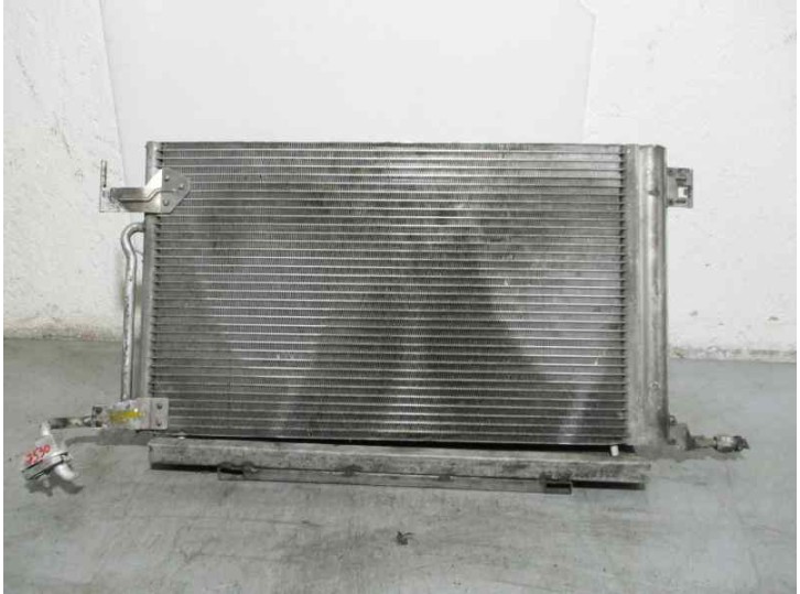 Recambio de condensador / radiador aire acondicionado para citroën xsara berlina 1.6i sx referencia OEM IAM   