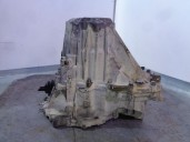 Recambio de caja cambios para hyundai accent (mc) 1.5 crdi cat referencia OEM IAM P61763 348017 4300023268