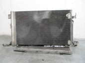 Recambio de condensador / radiador aire acondicionado para citroën xsara berlina 1.6i sx referencia OEM IAM   