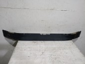 Replacement front bumper reinforcement for Opel Insignia A (G09) 2.0 CDTi (68) OEM IAM reference 1405124 1405124 