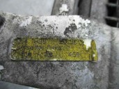 Recambio de condensador / radiador aire acondicionado para citroën xsara berlina 1.6i sx referencia OEM IAM   