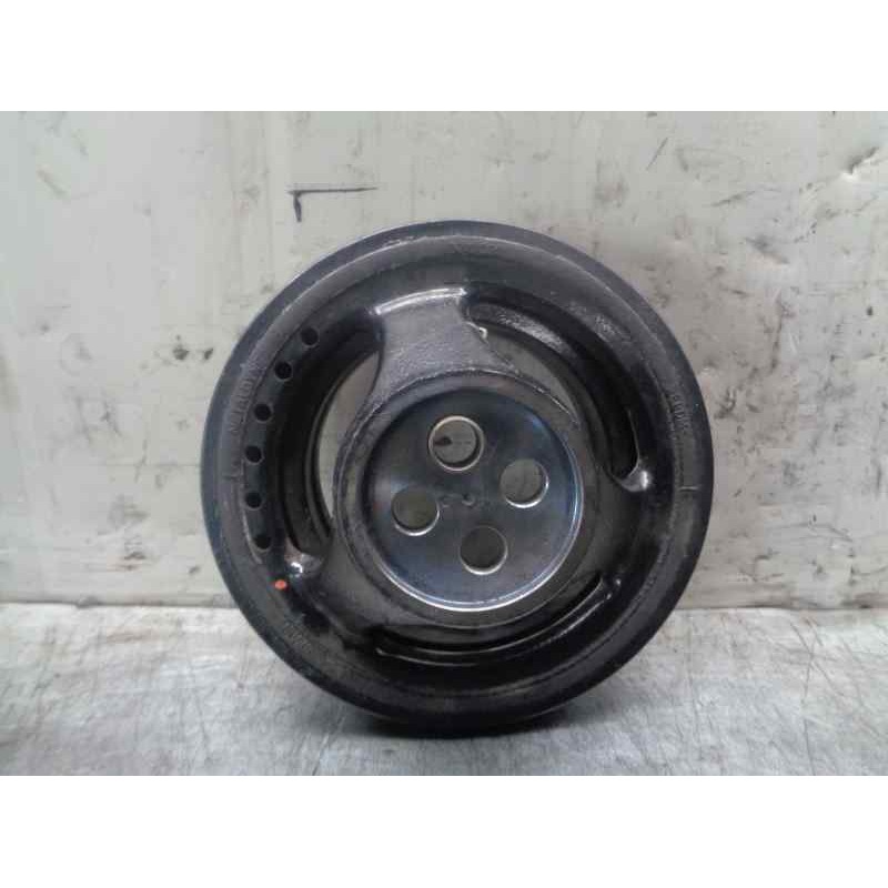 Recambio de polea cigueñal para mercedes-benz clase c (w204) berlina 2.1 cdi cat referencia OEM IAM 201613G0  
