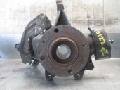 Recambio de mangueta delantera izquierda para peugeot 406 berlina (s1/s2) st referencia OEM IAM 364642  