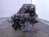 Replacement gearbox for Hyundai Accent (MC) 1.5 CRDi CAT OEM IAM reference P61763 348017 4300023268