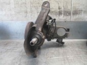 Recambio de mangueta delantera izquierda para peugeot 406 berlina (s1/s2) st referencia OEM IAM 364642  