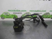 Recambio de bobina encendido para peugeot 309 gld referencia OEM IAM 2526151A SAGEM