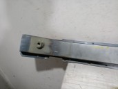 Replacement front bumper reinforcement for Opel Insignia A (G09) 2.0 CDTi (68) OEM IAM reference 1405124 1405124 