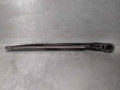 Recambio de brazo limpia trasero para suzuki splash a5b 1.0 12v cat referencia OEM IAM 3882151K02 