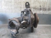 Recambio de mangueta delantera izquierda para peugeot 406 berlina (s1/s2) st referencia OEM IAM 364642  