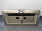 Recambio de molduras traseras para hyundai terracan (hp) 2.9 crdi cat referencia OEM IAM 87311H1030 