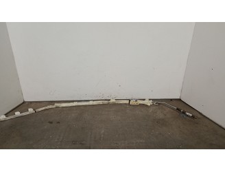 Recambio de airbag cortina delantero derecho para land rover range rover sport i (l320) 3.0 d 4x4 referencia OEM IAM 5H3214B342C