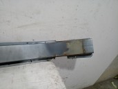 Recambio de refuerzo paragolpes delantero para opel insignia a (g09) 2.0 cdti (68) referencia OEM IAM 1405124 1405124 