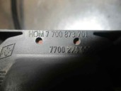 Recambio de bobina encendido para peugeot 309 gld referencia OEM IAM  2526151A SAGEM