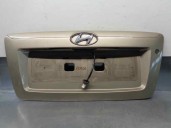 Recambio de molduras traseras para hyundai terracan (hp) 2.9 crdi cat referencia OEM IAM 87311H1030  