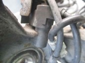 Recambio de mangueta delantera izquierda para peugeot 406 berlina (s1/s2) st referencia OEM IAM 364642  