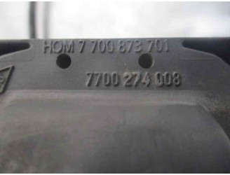 Recambio de biela para mercedes-benz clase c (w204) berlina 2.1 cdi cat referencia OEM IAM 65100 8349F 