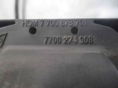 Recambio de bobina encendido para peugeot 309 gld referencia OEM IAM  2526151A SAGEM