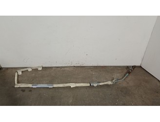 Recambio de biela para mercedes-benz clase c (w204) berlina 2.1 cdi cat referencia OEM IAM 65100 8349F  2