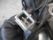 Recambio de mangueta delantera izquierda para peugeot 406 berlina (s1/s2) st referencia OEM IAM 364642  