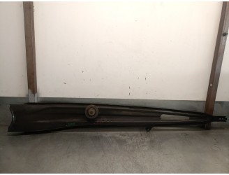 Recambio de puente trasero para chevrolet camaro 3.8 referencia OEM IAM 10261946 10261946 