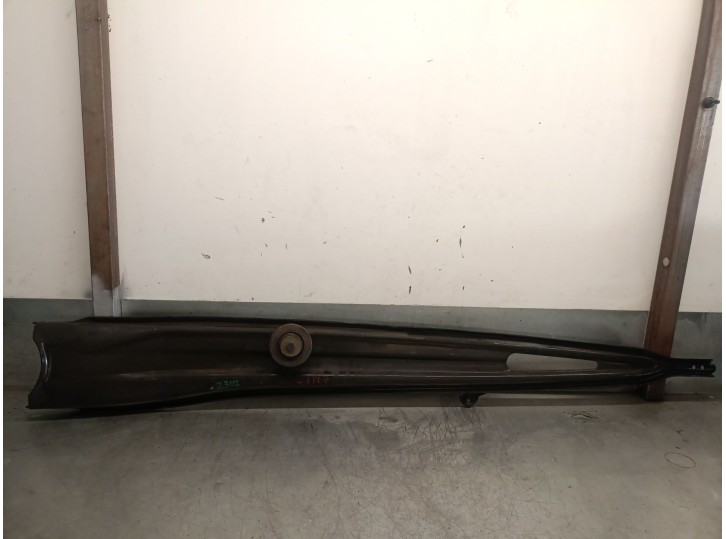 Recambio de puente trasero para chevrolet camaro 3.8 referencia OEM IAM 10261946 10261946 