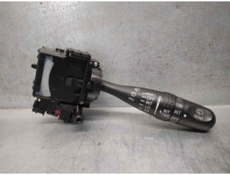 Recambio de mando limpia para suzuki splash a5b 1.0 12v cat referencia OEM IAM 3731062JA1  