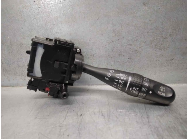 Recambio de mando limpia para suzuki splash a5b 1.0 12v cat referencia OEM IAM 3731062JA1 