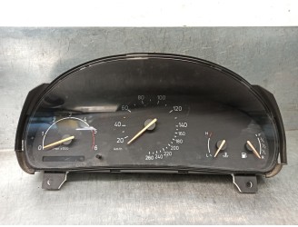 Recambio de cuadro instrumentos para saab 9-3 berlina 2.2 tid anniversary referencia OEM IAM 5373188  