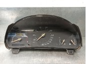 Recambio de cuadro instrumentos para saab 9-3 berlina 2.2 tid anniversary referencia OEM IAM 5373188 
