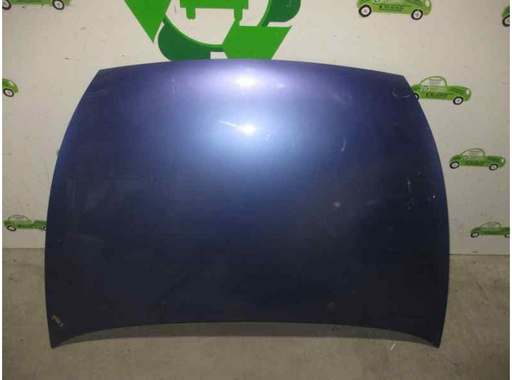 Recambio de capot para ford streetka (ccs) 1.6 cat referencia OEM IAM  AZUL 