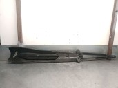 Recambio de puente trasero para chevrolet camaro 3.8 referencia OEM IAM 10261946 10261946 