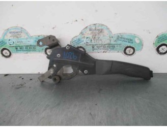 Recambio de palanca freno de mano para mercedes-benz clase a (w168) 1.6 cat referencia OEM IAM 82622RUQ10  