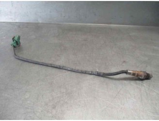 Recambio de sonda lambda para peugeot 406 berlina (s1/s2) st referencia OEM IAM LSF42 0258006027 BOSCH