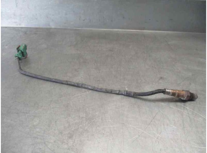 Recambio de sonda lambda para peugeot 406 berlina (s1/s2) st referencia OEM IAM LSF42 0258006027 BOSCH