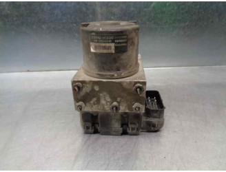Replacement ABS for Hyundai Terracan (HP) 2.9 CRDi cat OEM IAM reference 58910H1500 