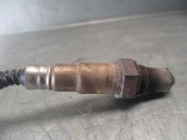 Recambio de sonda lambda para peugeot 406 berlina (s1/s2) st referencia OEM IAM LSF42 0258006027 BOSCH